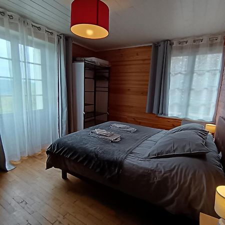 Gite Chez Pierrot - La Vallee Des Chateaux Ла-Рок-Гажак Экстерьер фото